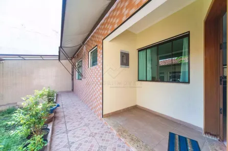 Casa com 3 Quartos à venda, 300m² no Jardim Bom Pastor, Santo André