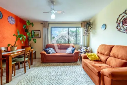 Apartamento com 2 Quartos à venda, 76m² no Vila da Saúde, São Paulo