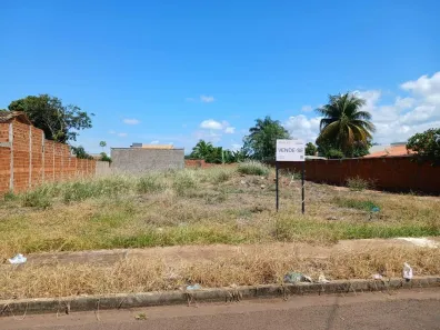 Lote/Terreno à venda, 1250m² no Jardim Morumbi, Três Lagoas
