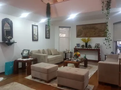 Prédio Comercial com 4 Quartos à venda, 350m² no Jardim Leonor, São Paulo