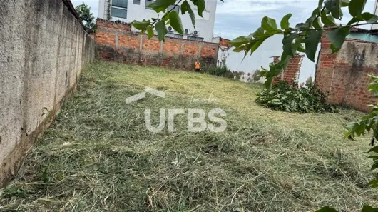 Lote/Terreno à venda, 390m² no Parque Amazônia, Goiânia