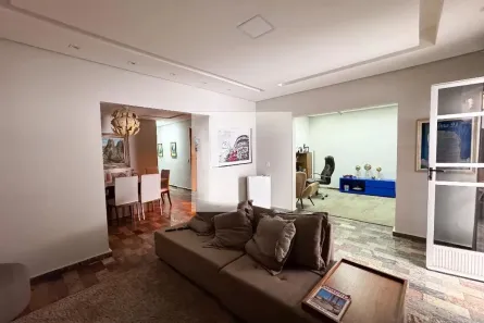 Casa com 8 Quartos à venda, 582m² no Riacho das Pedras, Contagem