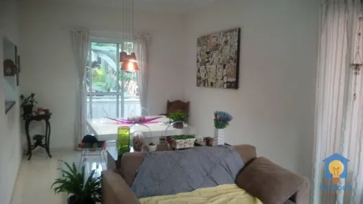 Casa de Condomínio com 3 Quartos à venda, 120m² no Chácara Pavoeiro, Cotia