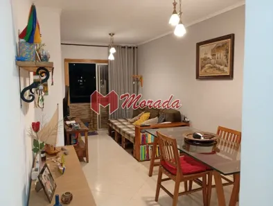 Apartamento com 2 Quartos à venda, 64m² no Gopoúva, Guarulhos