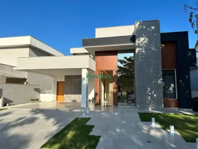 Casa com 5 Quartos à venda, 401m² no Manguinhos, Serra