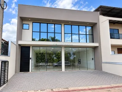 Ponto Comercial para alugar, 150m² no San Conrado, Londrina