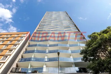 Apartamento com 1 Quarto à venda, 25m² no Sé, São Paulo