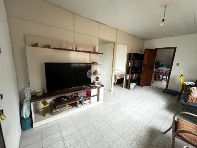 Casa com 2 Quartos à venda, 44m² no Jardim Itu, Porto Alegre