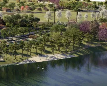Lote/Terreno à venda, 579m² no Itaici, Indaiatuba