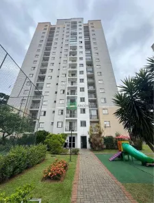 Apartamento com 1 Quarto à venda, 52m² no Lapa de Baixo, São Paulo