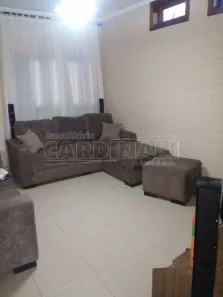 Casa com 2 Quartos à venda, 150m² no Parque dos Timburis, São Carlos