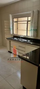 Casa com 3 Quartos à venda, 143m² no Nossa Senhora Aparecida, Uberlândia