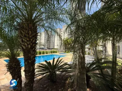 Apartamento com 3 Quartos à venda, 58m² no Igara, Canoas