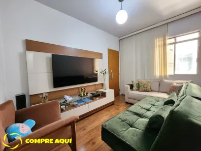 Apartamento com 2 Quartos à venda, 60m² no Vila Buarque, São Paulo