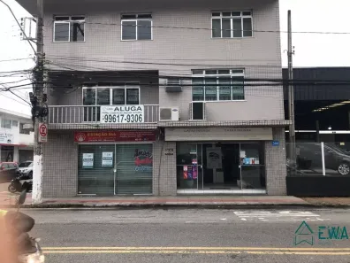 Ponto Comercial para alugar, 40m² no Campinas, São José