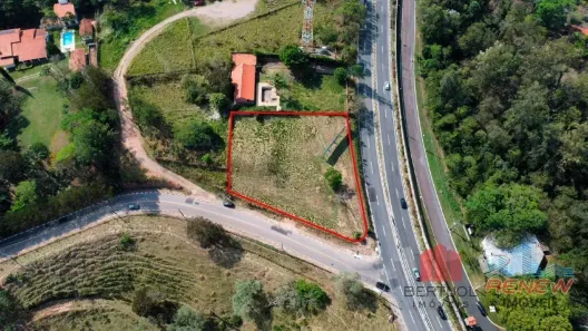 Lote/Terreno à venda, 2200m² no Santa Rosa, Vinhedo
