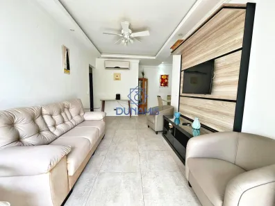 Apartamento com 3 Quartos à venda, 90m² no Pitangueiras, Guarujá