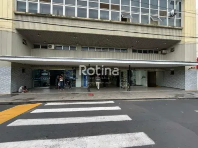 Sala Comercial para alugar, 40m² no Centro, Uberlândia
