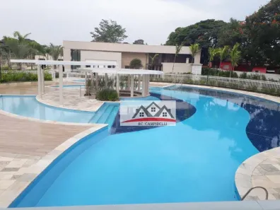 Apartamento com 2 Quartos à venda, 74m² no Parque Rural Fazenda Santa Cândida, Campinas