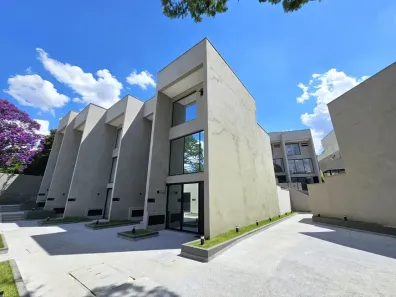 Casa de Condomínio com 3 Quartos à venda, 125m² no Chácara São João, Carapicuíba