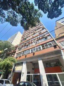 Sala Comercial para alugar, 95m² no Centro, Niterói