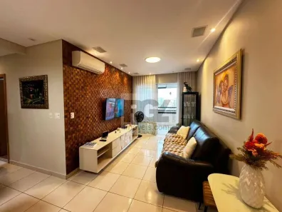 Apartamento com 2 Quartos à venda, 84m² no Embaré, Santos