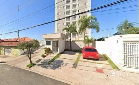 Apartamento com 3 Quartos à venda, 67m² no Jardim Primavera, Indaiatuba