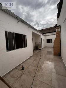Casa com 2 Quartos para alugar, 80m² no Vila Espanhola, São Paulo