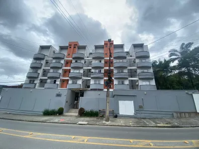 Apartamento com 1 Quarto para alugar, 46m² no Bom Retiro, Joinville