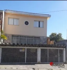 Sobrado com 3 Quartos à venda, 250m² no Vila Domitila, São Paulo