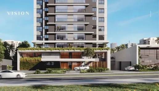 Apartamento com 3 Quartos à venda, 120m² no Zona 08, Maringá