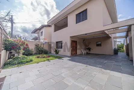 Casa de Condomínio com 4 Quartos à venda, 270m² no Horizontal Park, Cotia
