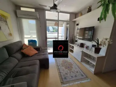 Apartamento com 3 Quartos à venda, 110m² no Ingá, Niterói