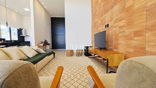 Casa de Condomínio com 4 Quartos à venda, 252m² no Jardim Villas do Golf, Itu