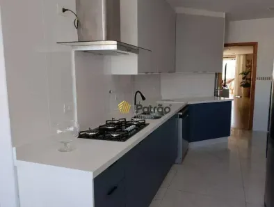Apartamento com 3 Quartos à venda, 138m² no Centro, São Bernardo do Campo
