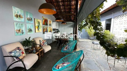 Casa com 3 Quartos à venda, 180m² no Cândida Câmara, Montes Claros