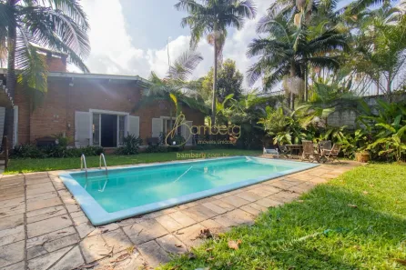 Casa com 4 Quartos à venda, 290m² no Brooklin Paulista, São Paulo