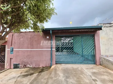 Casa com 3 Quartos à venda, 90m² no Jardim Piazza Di Roma II, Sorocaba