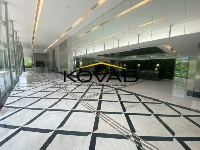 Sala Comercial para alugar, 650m² no Vila Olímpia, São Paulo