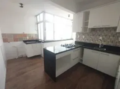 Apartamento com 2 Quartos à venda, 81m² no Jardim Sabará, Porto Alegre