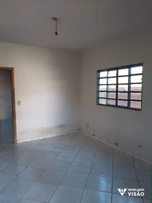 Ponto Comercial à venda, 460m² no Serra Dourada, Uberaba
