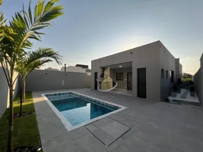 Casa de Condomínio com 3 Quartos à venda, 200m² no Residencial Alta Vista 2, Caçapava