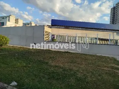 Galpão/Depósito/Armazém para alugar, 610m² no Paquetá, Belo Horizonte