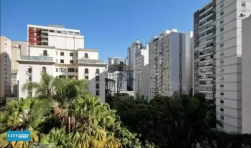 Apartamento com 4 Quartos à venda, 250m² no Santa Cecília, São Paulo