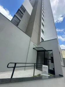 Apartamento com 1 Quarto para alugar, 31m² no Parada Inglesa, São Paulo