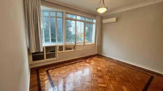 Apartamento com 4 Quartos à venda, 173m² no Laranjeiras, Rio de Janeiro