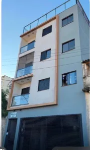 Apartamento com 1 Quarto para venda ou aluguel, 30m² no Jardim São Paulo(Zona Norte), São Paulo