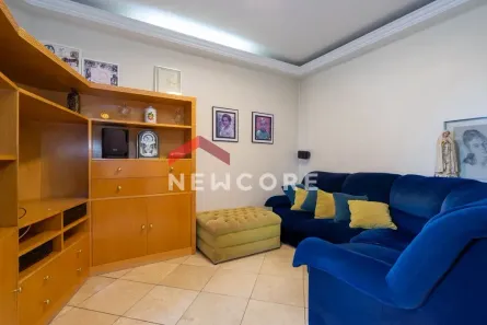 Apartamento com 4 Quartos à venda, 178m² no Vila Clementino, São Paulo