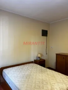 Sobrado com 3 Quartos à venda, 169m² no Jardim Leonor Mendes de Barros, São Paulo