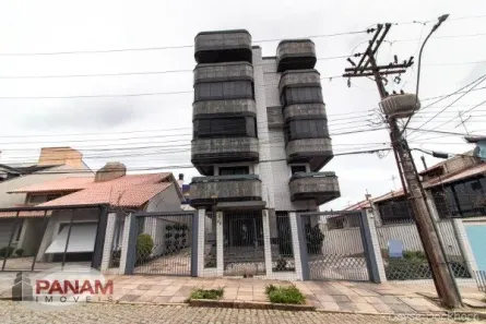 Cobertura com 3 Quartos à venda, 374m² no Jardim Lindóia, Porto Alegre
